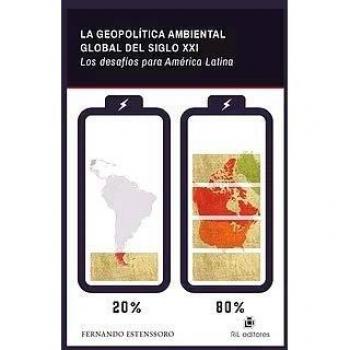 La Geopolítica Ambiental Global Del Siglo XXI
