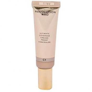 Makeup Revolution London Maquillaje Corrector 62 g