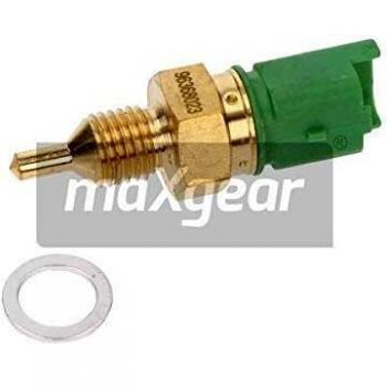 Sensor de Temperatura del Refrigerante MAXGEAR 21-0136 para FIAT, PEUGEOT y CITROËN
