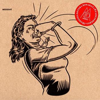 Moderat Deluxe Vinyl Edition