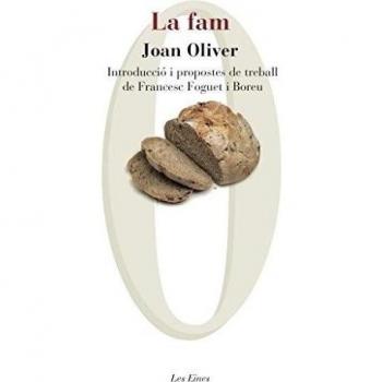 La fam: Introducció i propostes de treball de Francesc Foguet i Boreu