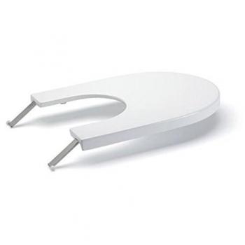 Roca A806560004 Tapa bide, Blanco