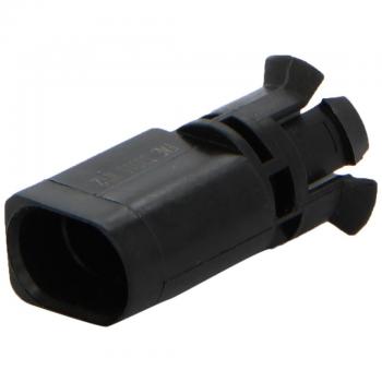 Sensor de Temperatura Exterior Metzger 0905076 para AUDI, SEAT, SKODA y VW (1.0-2.8)