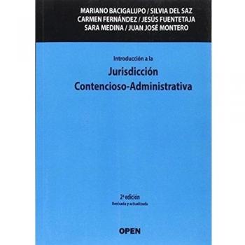 Introducción a la Jurisdicción Contencioso-Administrativa