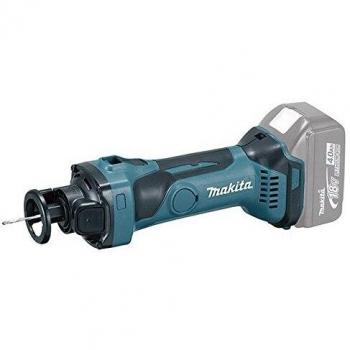 Makita DCO180Z - Fresadora de Corte 6.35 mm 18V Litio