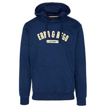 Astore Dunixi Sudadera, Hombre, Azul Marino, L