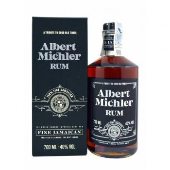 Ron Jamaicano Artisanal Michler 40% 0.7L