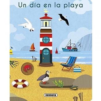 Un día en la playa