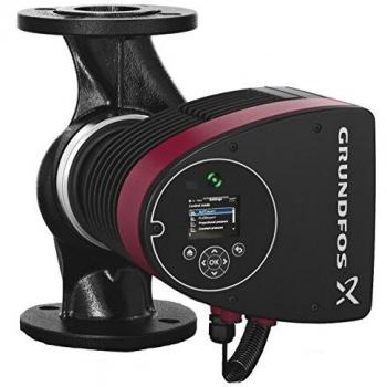 Bomba Circuladora BezdÅawnicowa Magna3 32-120 F, Monofásica, 1x230V, PN6/10