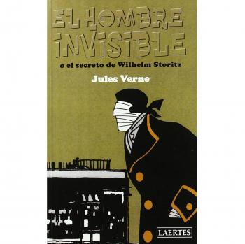 El Hombre Invisible