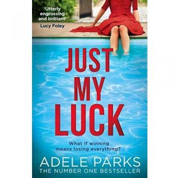 Suerte a Mi Favor - Novela de Adele Parks (Edición Poche)