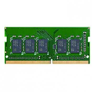 Módulo de Memoria RAM Synology D4ES02-4G DDR4 4GB para NAS