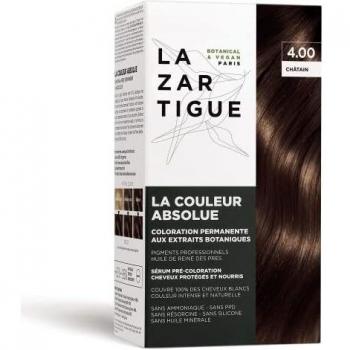 Lazartigue The Absolute Color - 4.00 Chestnut