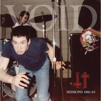 Sessions Compilation 1981-83