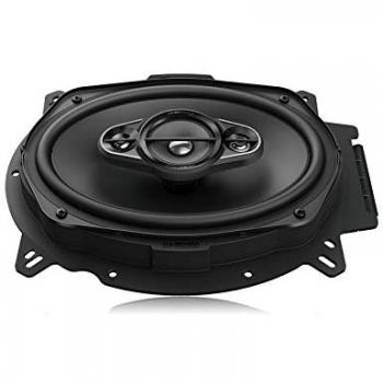 Pioneer TS-A6960F 6x9 inch 4-Way Coaxial Speakers