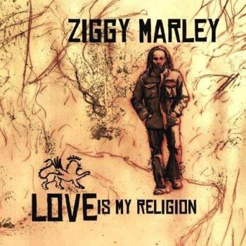 Love Is My Religion VINYL