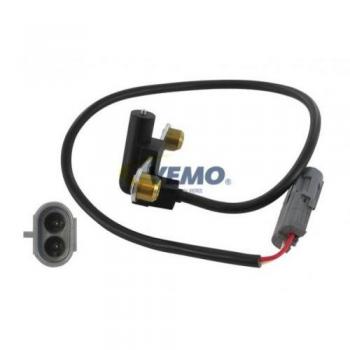 Sensor de cigüeñal VEMO V46-72-0060 - Calidad Original, Sensor de Impulsos PMH, Sensor de Posición del Árbol de Levas, Sensor Punto Muerto Alto 5.2