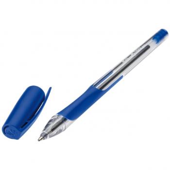 Pelikan Stick Pro - Pack de 20 bolígrafos, color azul