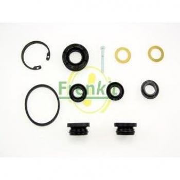 FRENKIT Kit de reparación del caliper de freno 122019