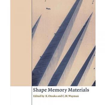 Memory Shape Alloys and Polymers