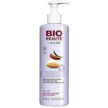 Bio Beaute Bio Beaute Cold Cr Lait Corps 400Ml 400 ml