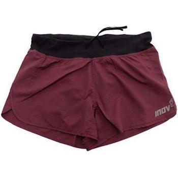 Inov8 Race Elite Women's 4 Pulgada Pantalones Cortos para Correr - XS