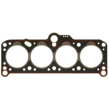 Junta de culata AJUSA FIBERMAX 10030620 para Volkswagen Transporter 3 Bus, Golf 2 y Transporter 3 Kasten, dimensiones 1,6 mm de grosor y 78,5 mm de