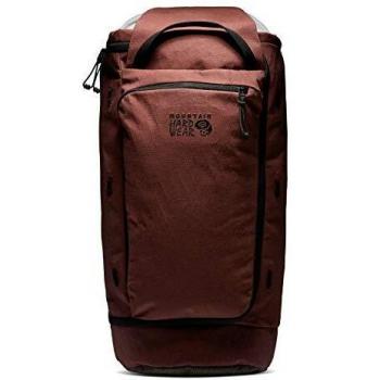 Mountain Hardwear Crag Wagon 45 Backpack - Mochila, color Red Rocks, tamaño S-M