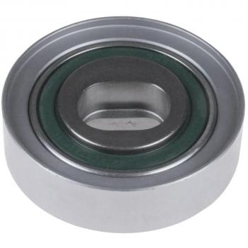 Blue Print ADH27615 Tensioner Pulley for toothed belt of balance shaft, pack of one