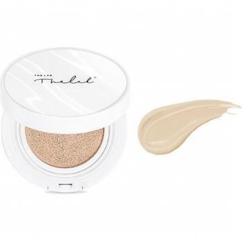 THE LAB by blanc doux - Oligo Hyaluronic Acid Healthy Cushion Cream - 2024 Edition - #02 Beige