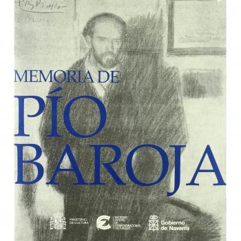 Memoria de Pío Baroja