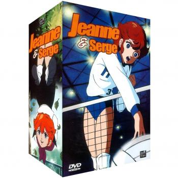 Jeanne et Serge - Partie 1 [Francia] [DVD]