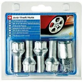 SUMEX Atb5026 - Tornillos Antirrobo Ruedas Tipo E