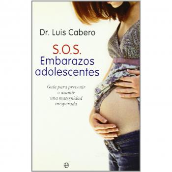 SOS embarazos adolescentes