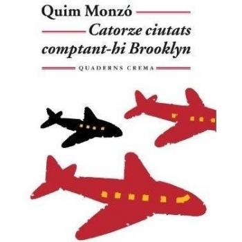 Catorze ciutats comptant-hi Brooklyn
