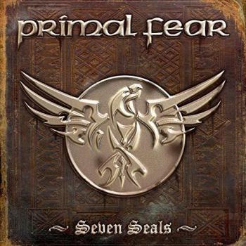 Seven Seals 2 LP coloreado