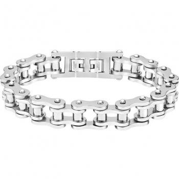 Pulsera Lotus Style LS2267-2/1 Men In Black Acero Inoxidable 316L para Hombre