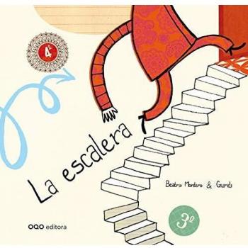 La escalera
