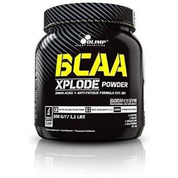 Olimp Bcaa