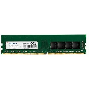 Módulo de Memoria DDR4 16GB 3200MHz CL22 Unico Adata Premier