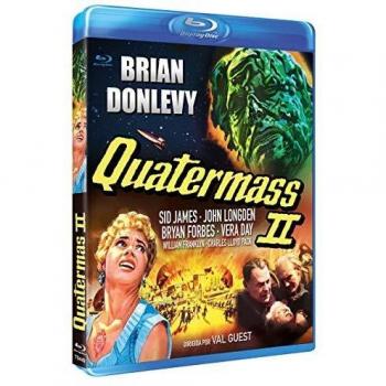 Quatermass 2 BD