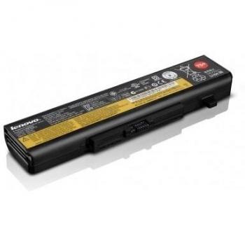 Batería Lenovo ThinkPad 75+ de Ión de Litio (6 celdas, 62 Wh) para E430/440, E530/540 y B590