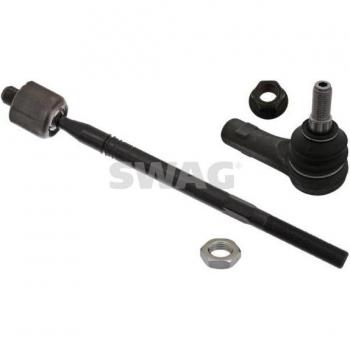 SWAG Axial Joint Barra de Dirección 30 93 7206