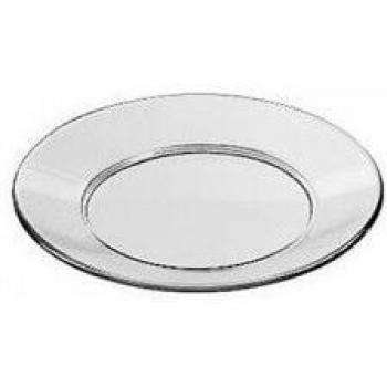 Libbey Glass Inc Lib 15427 8 Salad/Dessert Plate