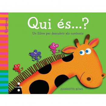 Qui és...?