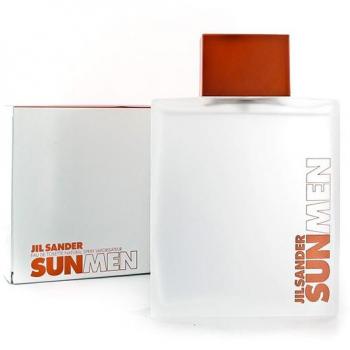 Jil Sander Sun Men Eau de toilette 75 ml