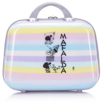 Neceser Viaje Mafalda Zahara