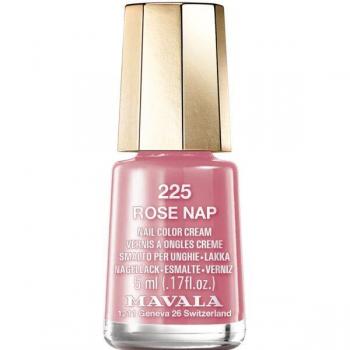 MAVALA ESMALTE DE UÑAS 225 ROSE NAP 5ML