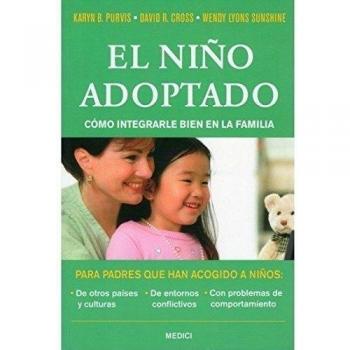 EL NIÑO ADOPTADO. COMO INTEGRAR EN LA FAMILIA