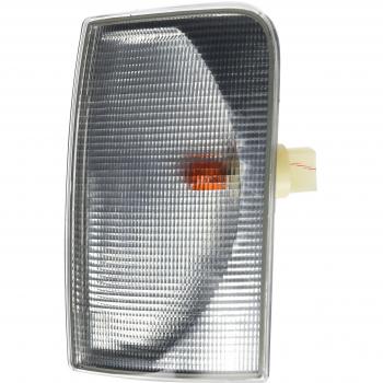 Piloto intermitente lateral VAN WEZEL 5877905, tipo de producto: flasher, características: diseño específico para vehículos, fácil instalación, alta visibilidad, cumple con normativas de seguridad